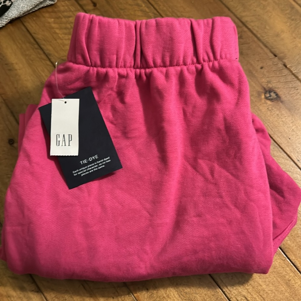 NWT Gap Vintage Soft Joggers